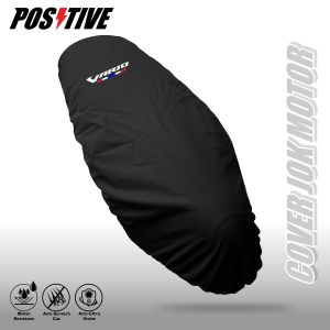 Sarung Cover Jok Motor NMAX VARIO SCOOPY PCX DLL Pelindung Coverjok Anti Air JP-03