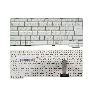Laptop Keyboard replacement For fujitsu A573 A537 A574 A774 /H G A572/E /F A552/E SH560 sh560/3a
