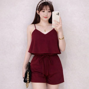 Karyl Spaghetti romper