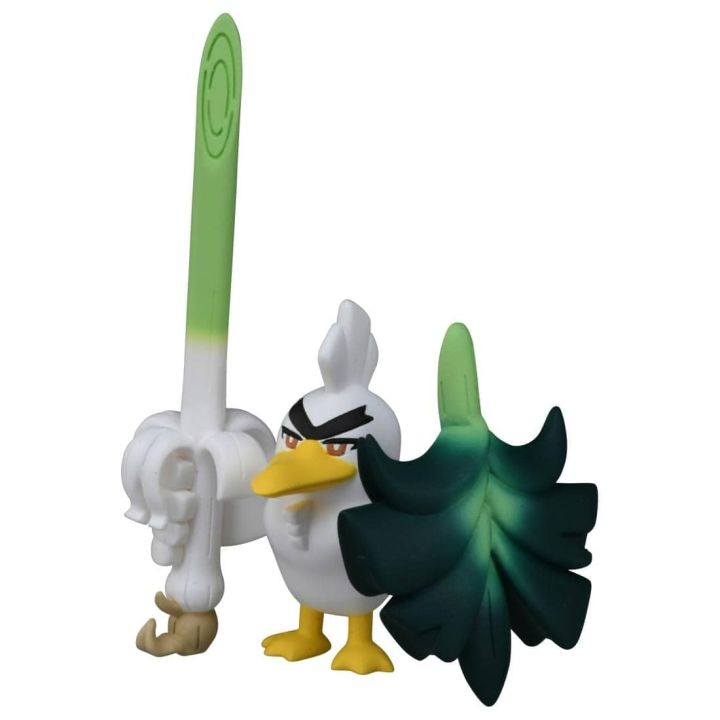 %5BAuthentic%5D%20Takara%20Tomy%20Pokemon%20Moncolle%20-%20MS-30%20Sirfetch%60d%20Box%20Packing%204CM%20Mini%20Figure%20-%20Image%207