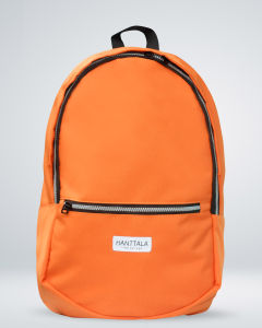 Tas Ransel Pria Hanttala Water Resistant Backpack Leptop Sekolah Cowo Cewek