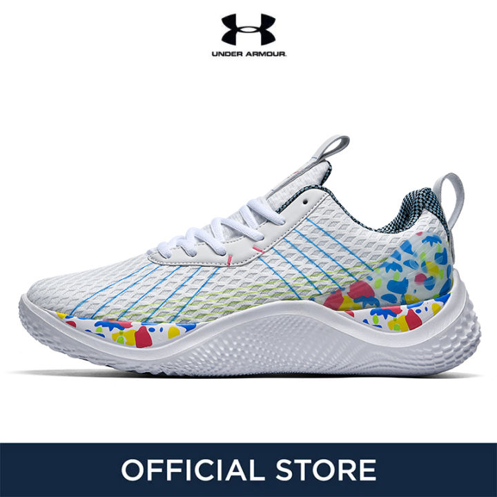 Under armour best sale shoes lazada