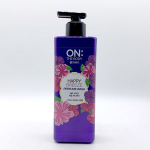 Sữa tắm trắng da toàn thân On: The Body Perfume Hàn Quốc 500ml