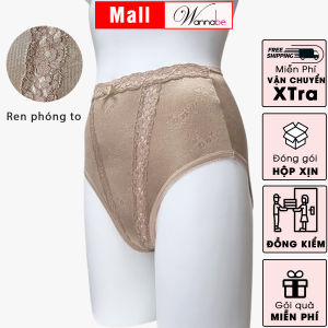 Quần nịt bụng WANNABE quần gen nữ bí quyết hack dáng thon gọn đến bất ngờ mặc đẹp mọi outfit QLR26