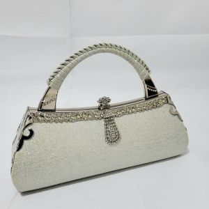 Tas Pesta Farnell Cantik Clutch Kondangan Wanita