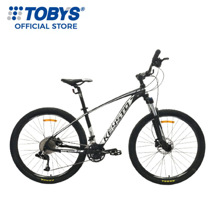 Toby s Sports Keysto Elite 27.5 33 Speed Mountain Bike Lazada PH