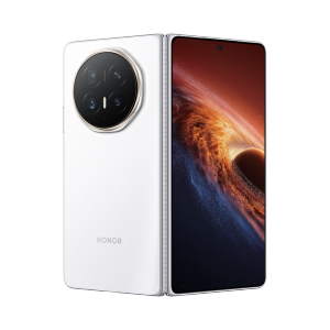 Honor Magic V6 Mobile Phone/Snapdragon 8 Elite Gen 5/7.95 inches 120Hz OLED Foldable Honor Phone