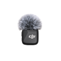 DJI Mic Mini Digital Wireless Microphone. 