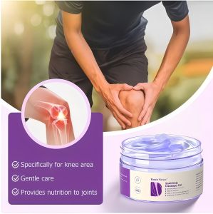 【BUY 1 TAKE 1】50g Gout Cream – Relieves Joint Lower Back Shoulder And Leg Pain Natural Gout Health Cream