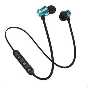 VTUOGE TWS bluetooth Earphone XT11 music Wireless headset Phone Neckband sport Earbuds headphone with Mic for xiaomi Redmi huawei oppo vivo sony samsung Airdots Android Mobile Phone