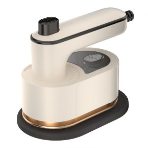 Folding Hang Ironing Machine Handheld Portable Electric Iron Household Travel Mini Ironing Clothes Artifact Folding hanging iron. Portable handheld electric iron. Mini iron for home travel