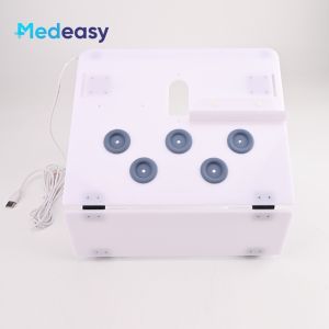 Laparoscopic Trainer Simulator Training BoxFolded Box for training