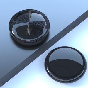 LinJn 2024 New Air Inligent Tracking Anti Loss Device Small Alarm Reminder Mobile Key Locator Finder and Android Tag Selfie Shutter Control for Kids s With Holder