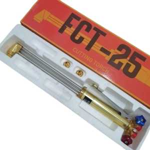 JUAL CUTTING TORCH STRONG 25 TYPE LPG AT1601A-25 ARCTIC