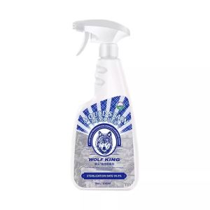 【SG STOCK】🔥SG Ready Stock🔥 Wall Mold Remover Spray (650ml) Mildew Stain Remover Anti-mold Mold Remover 墙体去霉喷雾
