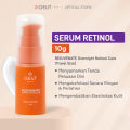 GEUT REJUVENATE Overnight Retinol Care 10gr. 