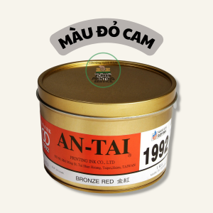 Mực in offset in lụa An Tài in tờ rơi quảng cáo catalogue brochure