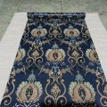 MOTIF BARU Wallpaper Sticker Dinding  Motif CAKRA GOLD - Wallstiker Dinding Kamar Tidur Ruang Tamu. 