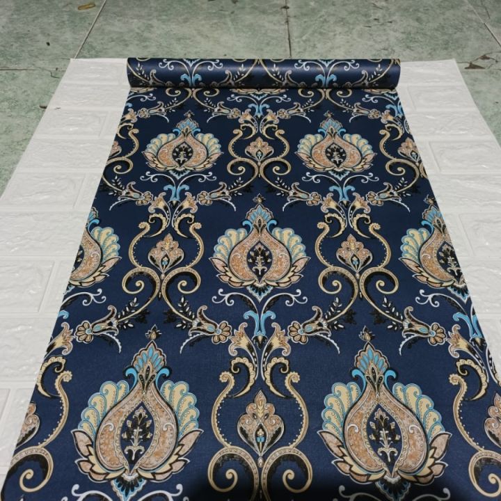 MOTIF%20BARU%20Wallpaper%20Sticker%20Dinding%20%20Motif%20CAKRA%20GOLD%20-%20Wallstiker%20Dinding%20Kamar%20Tidur%20Ruang%20Tamu%20-%20Image%206