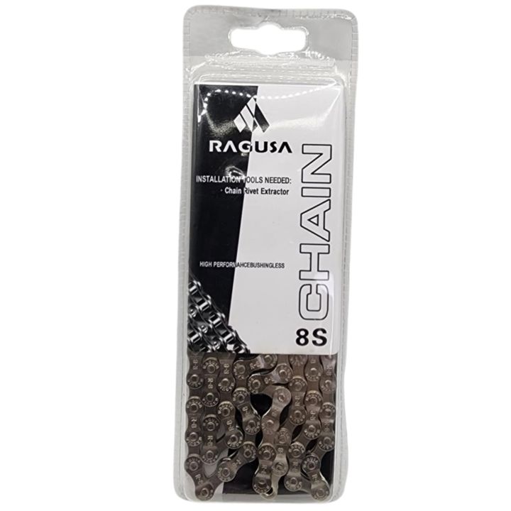 Ragusa Chain 10 Speed AND SINGLE SPEED MTB Mountain Bike