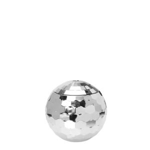 SWEET TIM Drink Flashlight Sparkly with Straw Disco Ball Cup Bar Tools Wine Goblets tail
