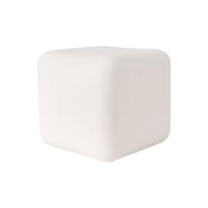 Soft TPR Squeeze Tofu Stress Reliever Toy for Home and Office Great for Anxiety Relief and Student Hand Relaxation