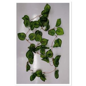 [VS] Artificial Leaves Hanging Realistic Home decoration String Wedding Wall Decor (YC-14)(YC-11)