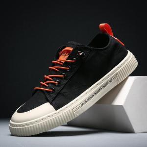 CIRCLE8 Sepatu Sneakers Pria Kekinian Trendy CAVERO Venron 722 Gaya Korea Sepatu Sekolah