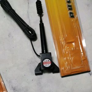 Antena radio mobil model jepit body (80cm)