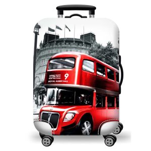 luggage cover anti scratch luggage cover protector dust proof luggage protector