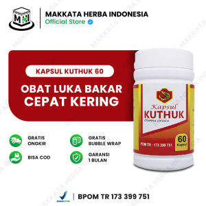 Obat Pengering Luka Kapsul Ikan Gabus Membantu Mempercepat Penyembuhan Luka Jahit Pasca Operasi