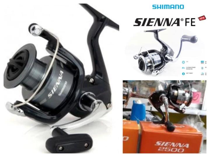 shimano biocraft rod Shimano launches new class leading Biocraft XR