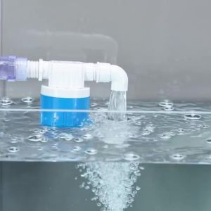 Automatic Water Level Control Valve Float valve for water tank Tower Tank Floating Ball Valve