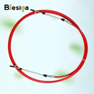 Blesiya cáp điều khiển ga sang số cho thuyền phản lực hàng hải 8 FT