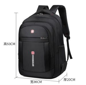 Waterproof super large capacity backpack for mens travel bag for womens mountaineering luggage bag for tourism backpack