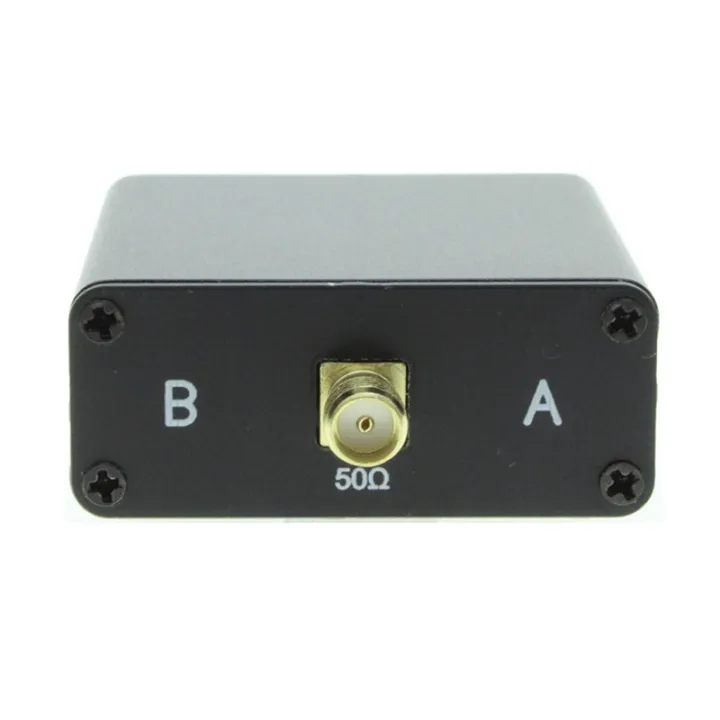 [PDQ Store] ExclusiveManual Antenna Switch for Switch High Frequency ...