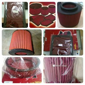 Filter Udara Racing Apex Honda CRV All New Turbo