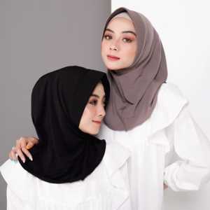 GROSIR 1kg muat 14pcs HIJAB volly bahan jersey lycra / KERDUNG OLAHRAGA bahan jersey lycra ANTEM/ JILBAB INSTANT TERMURAH KERUDUNG SPORT | jilbab sport | JILBAB OLAHRAGA | kerudung olahraga |