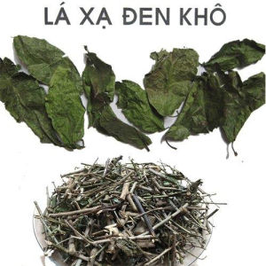 Cây  lA Xạ Đen 2kg Cây  lA Xạ Đen