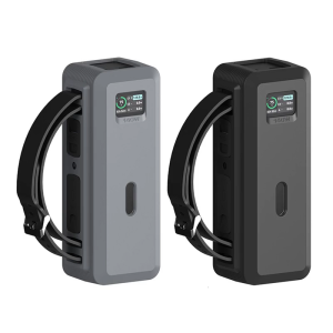 ปลอกหุ้มเคสกันกระแทกนิ่มสำหรับมือถือ737 140W มอบประสบการณ์การจัดการที่สะดวกสบาย Essential การเดินทางธุรกิจ