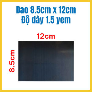 Dao trét matit cho xe máy dao bả mỏng dùng để trét matit