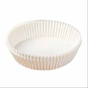 กระดาษพิเศษสำหรับหม้อทอดไร้น้ำมัน  แผ่นรองหม้อทอด กระดาษดูดซับน้ำมัน แบบใช้แล้วทิ้ง 50 ชิ้น