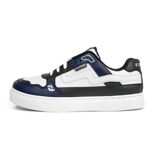 Sepatu Pria Sneakers Khamzo D18 Terbaru Sepatu Casual Cowok Kekinian Sport Running