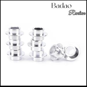 Badao 8pcs set classic Center Roller Bearing Bushing Spacer Skate Wheels Accessories