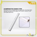 ONE-C977 Kertas Panggang Aluminium Foil Roll 30CM x 10M Food Grade / Aluminium Foil 10 Meter. 