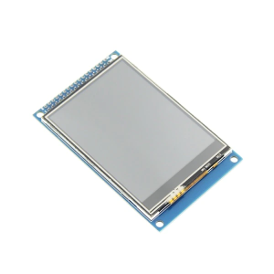 Circuitrocks 3.2 inch 240x320 TFT LCD Module Display Screen For Touch Panel Drive