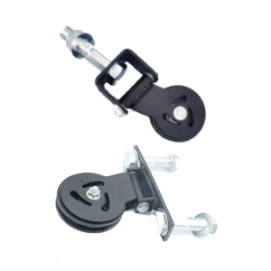 Regulable Gym Pulley Wheel Compacts Light weight Strengths Training Pulley for Cable Machines Strength Training