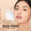 O.TWO.O Liquid Foundation Cream for Face 30ml High Coverage Makeup Base Sunscreen SPF30+++ Waterproof Concealer Makeup Foundation. 