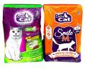 อาหารแมว cattycat ปลาทู10โล แคทตี้แคท แพคกลางคุ้มสุดๆ. 