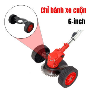 Máy Cắt Cỏ Tỉa cành cầm tay Máy Cắt Cỏ Chạy Bằng Pin 18000mAh Công Suất 2200W Máy cắt cỏ không dây tỉa cành